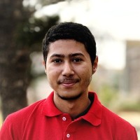 M.I.A. Robotics Employee Ahmed Reda's profile photo