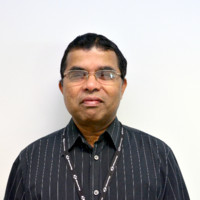 Cybertrust Employee K. Ganesh's profile photo