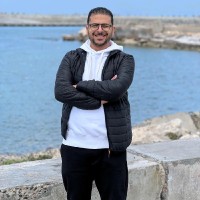 American Express Travel Services Egypt Employee Ramy Roshdy's profile photo