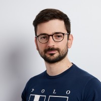 HD PLUS GmbH Employee Vasilis Garagounis's profile photo