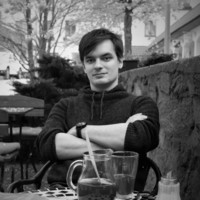Legito Employee Tomáš Chovanec's profile photo