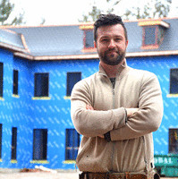 Henry Company Employee Christopher Armour's profile photo