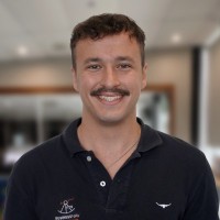 No Pong Employee Corey Salvati's profile photo