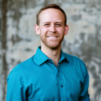 LeanDNA Employee Daniel Taylor's profile photo