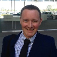 SureCritic Employee Michael Nelson's profile photo