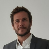 École des Ingénieurs de la Ville de Paris Employee Marc Vuillet's profile photo