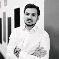BREL Facades Employee Rej Kasi's profile photo