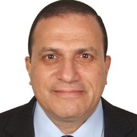 MSD Employee Essam Mohamed's profile photo