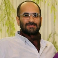 JVS Technologies Pvt. Ltd. Employee Ankur Talwar's profile photo