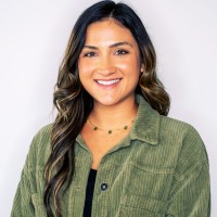 Mars United Commerce Employee Ali Smith-Hernandez's profile photo