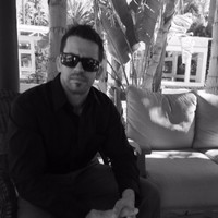 GSE Audio Visual Employee Paul Sarofim's profile photo