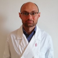 Azienda Ospedale Università Padova Employee Andrea Varotto's profile photo