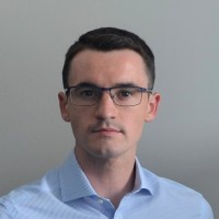 VEF Employee Evin mc Kay's profile photo