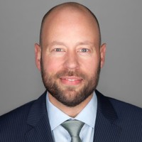 CWT Employee Ulrik Olsen's profile photo