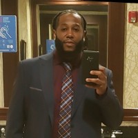 Inalfa Roof Systems Group Employee Steven Kilpatrick's profile photo