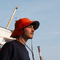 Balbosté Employee Cyprien Cossy's profile photo