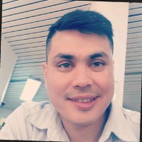 Animal World Oficial Employee Horacio Llaneza's profile photo