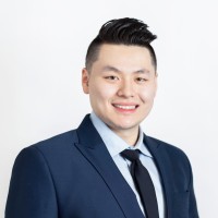 Bikaner Advisors Employee Benjamin W.'s profile photo