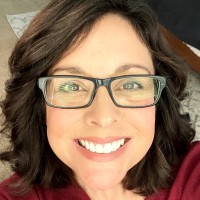 Carlsbad Unified School District Employee Karen Knapp's profile photo