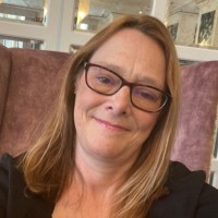The Royal Central School of Speech and Drama Employee Diana Atkinson's profile photo