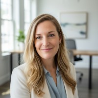 #paid Employee Katie Dombrowski's profile photo