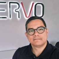 SERVO Employee Walter Tanaka's profile photo