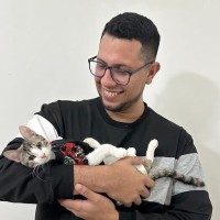 Project Galaxy Employee Jairo Sandrea's profile photo