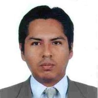 Optimice Perú Employee Cpc Fredy Ronald Torres Centeno's profile photo