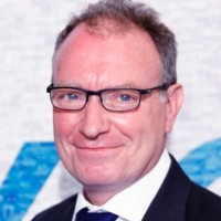 AVICO Employee Vincent le Moing's profile photo