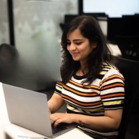 FRANTIC INFOTECH PVT. LTD. Employee Soniya Verma's profile photo