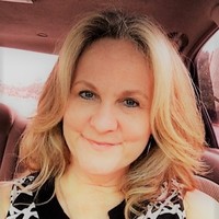 KBR Careers - Gov Solutions Employee Nancy Britt's profile photo
