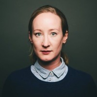 DDB Germany Employee Julie Eberlein's profile photo
