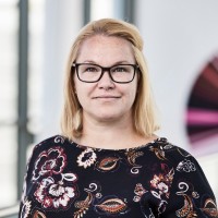 Katharina Wölfel Email & Phone Number