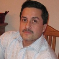 Andres Reyes Email & Phone Number