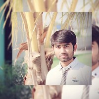 TEXSPIN BEARINGS Employee Sumit Pipaliya's profile photo