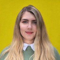 Nieuwe Schoolfoto Employee Olena Pasternak-Taranushenko's profile photo