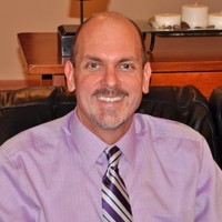 Peraton Employee Rick Thompson's profile photo