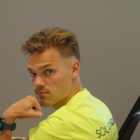 Solarvoima Employee Jaakko Ranta-Nilkku's profile photo
