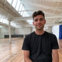 ALNASCO Employee Dylan Nash's profile photo