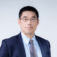 Smart Capital Club -International Employee Wilson Liu's profile photo