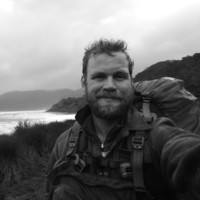 Tyler Grange | B Corp™ Employee Dale Mortiboys's profile photo