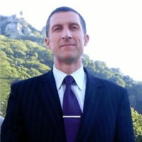 LEMONA electronics Employee Regimantas Girdvilis's profile photo