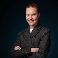 GRO Employee Oda Bjørndalen's profile photo