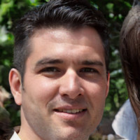 Enhancv Employee Paul Carney's profile photo