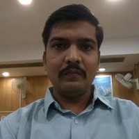 IndusInd Bank Employee Malav Mehta's profile photo