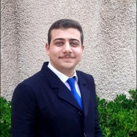SheenValue Employee Waseem Albizreh's profile photo