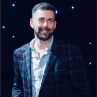 Butlin's Employee Andrew Leivers's profile photo