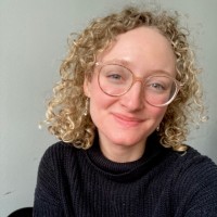 Central Park Conservancy Employee Samantha Menair's profile photo