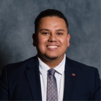 Bank of America Employee Bryan Guevara's profile photo
