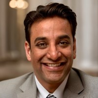 Upwork Employee Kunal Kishore's profile photo
